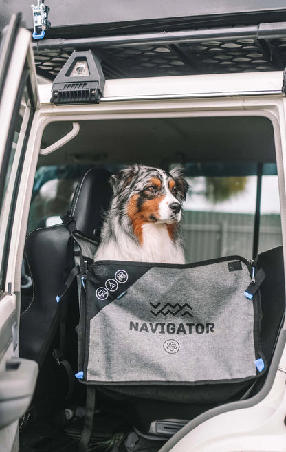 NAVIGATOR Dog Seat Buddy - Single