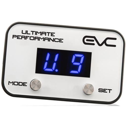 EVC Throttle Controllers