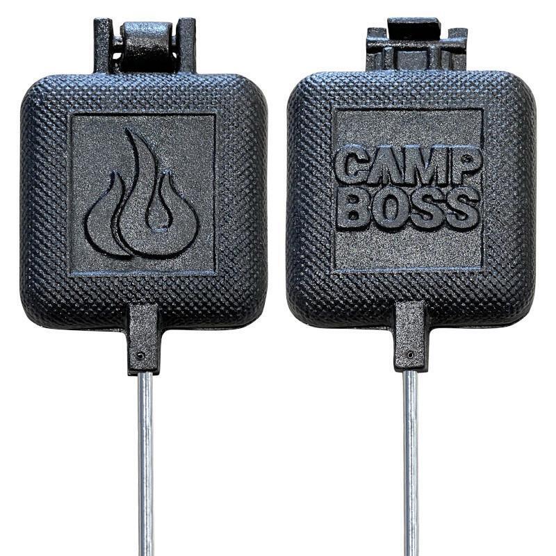 CAMPBOSS Jaffle Iron