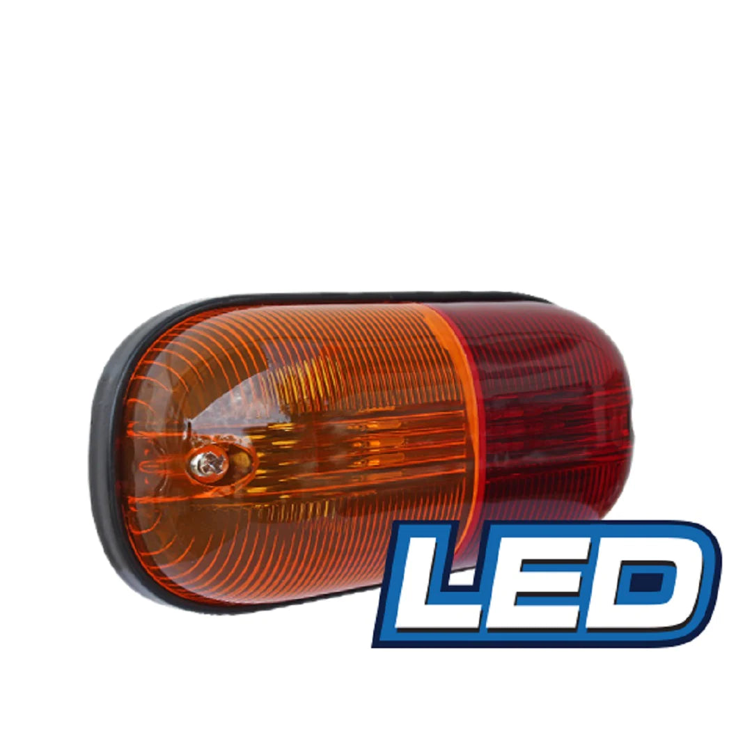EAGLE EYE LED Combination Clearance Lamp 400