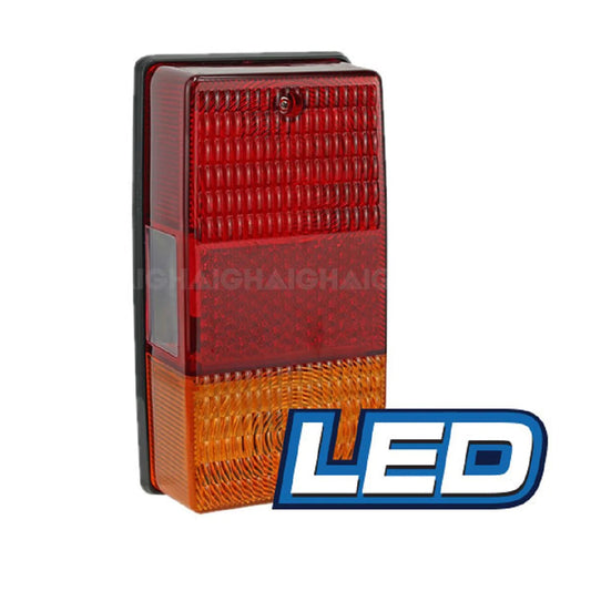 EAGLE EYE LED Combination Trailer Lamp 600