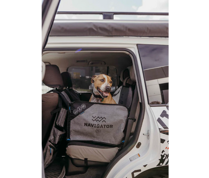 NAVIGATOR Dog Seat Buddy