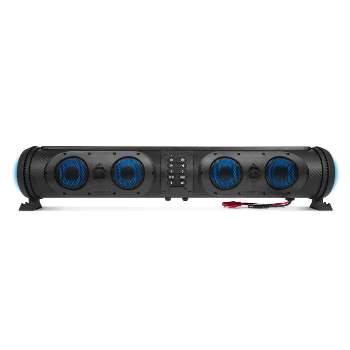 EcoXGear SoundExtreme SE26 Waterproof Speaker
