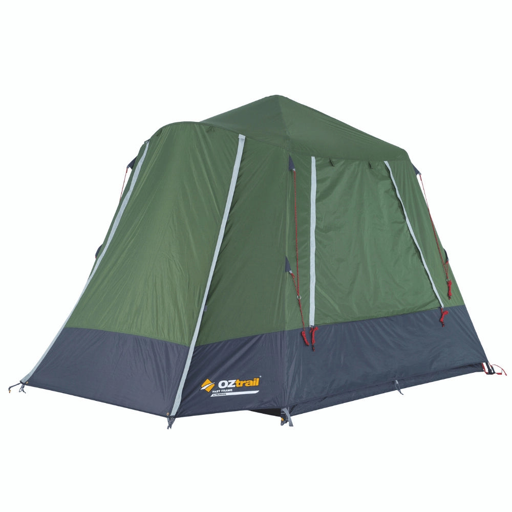 Fast Frame Tents OZTRAIL Fast Frame Tent 4p – Camping & 4WD Warehouse
