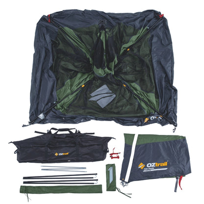 OZTRAIL Fast Frame Tent 4p