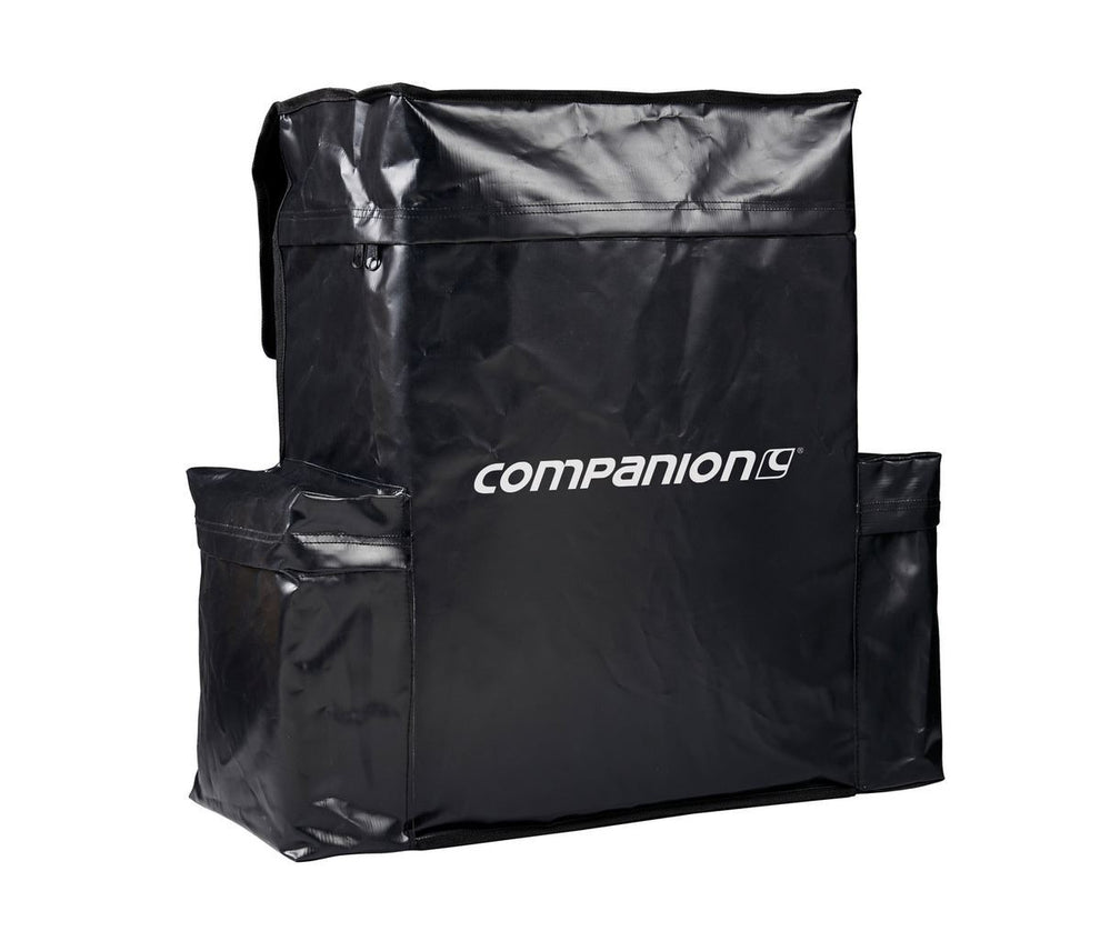 COMPANION 4WD Rear Wheel Bin/ Bag Camping & 4WD Warehouse