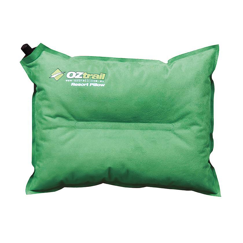 OZTRAIL Resort Self-Inflating Pillow