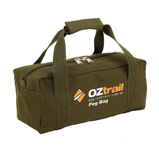 OZTRAIL Peg Storage Bag