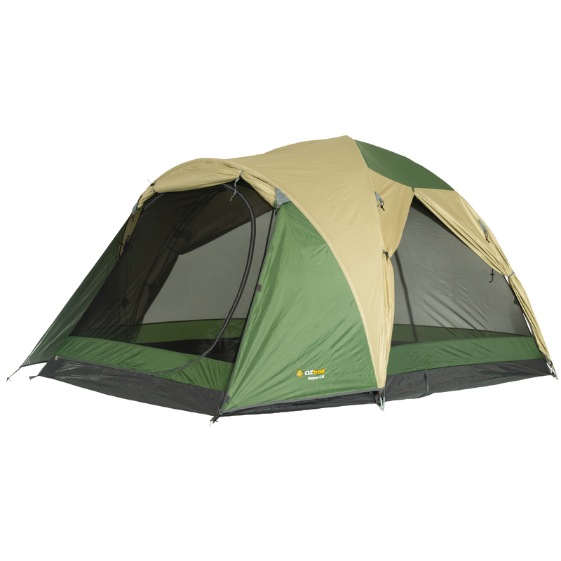 OZTRAIL Skygazer 4XV Dome Tent