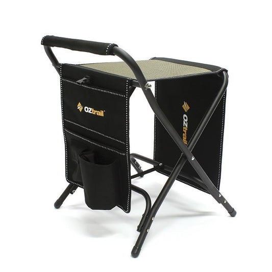 OZTRAIL RV Travel Mate Stool
