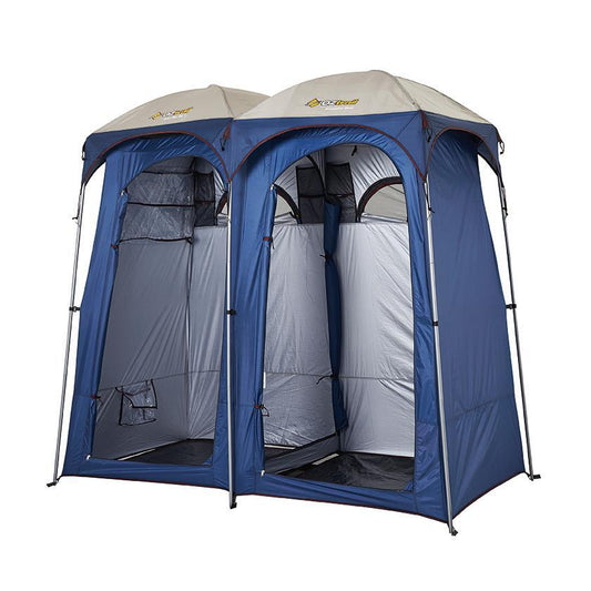 OZTRAIL Ensuite Duo Tent