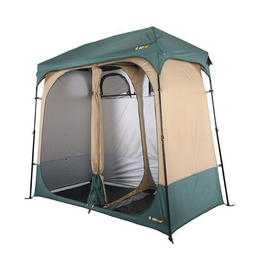 OZTRAIL Fast Frame Ensuite Double