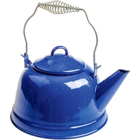 OZTRAIL Enamel 2.5L Kettle