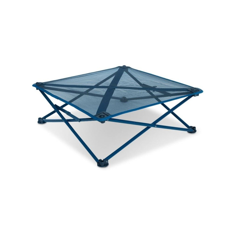 OZTRAIL Small Folding Dog Bed Camping & 4WD Warehouse